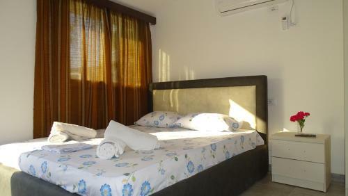 Apartamento Seaside Cabin Ksamil