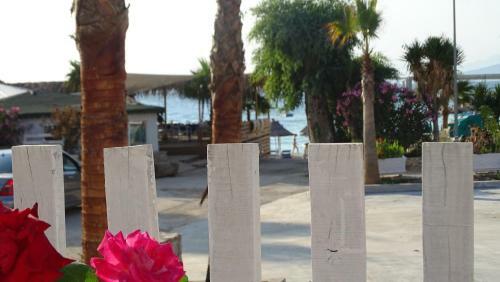 Apartamento Seaside Cabin Ksamil