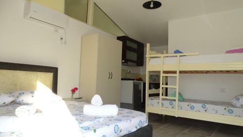 Apartamento Seaside Cabin Ksamil