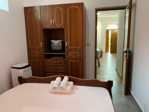 Hostal Villa Kappa