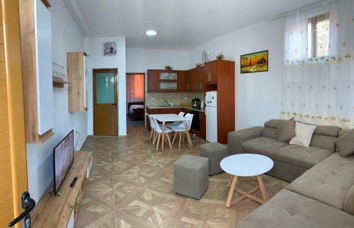 Hostal Villa Kappa