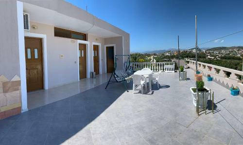Hostal Villa Kappa