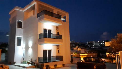 Hotel Zeka
