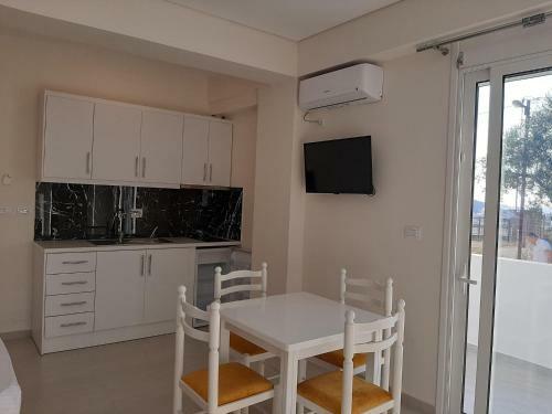 Hostal Vila Lejla