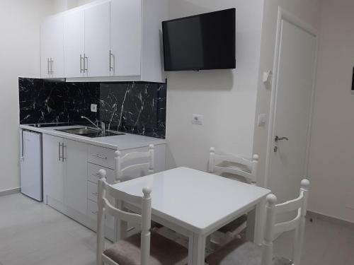 Hostal Vila Lejla