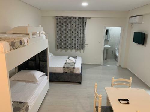 Hostal Vila Lejla
