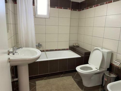 Hostal Vila Lejla