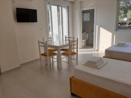Hostal Vila Lejla