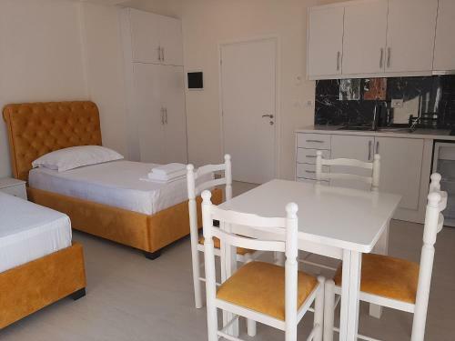 Hostal Vila Lejla