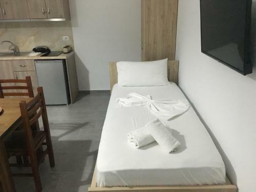 Apartamento Vila Antonio