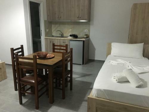 Apartamento Vila Antonio