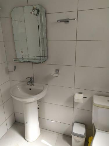 Apartments Dervishaj