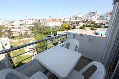 Hotel Villa Kristjana Ksamil