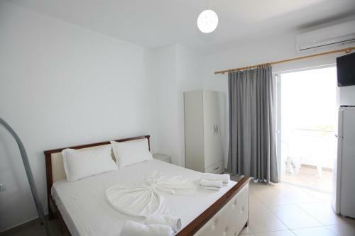 Hotel Villa Kristjana Ksamil