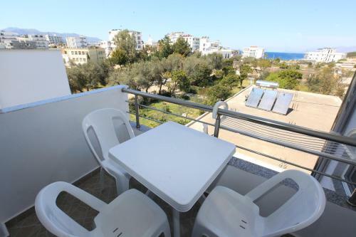 Hotel Villa Kristjana Ksamil