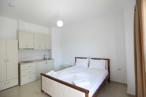 Hotel Villa Kristjana Ksamil