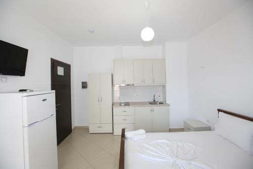 Hotel Villa Kristjana Ksamil