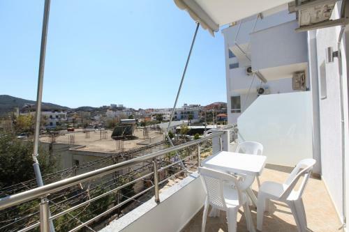 Hotel Villa Kristjana Ksamil