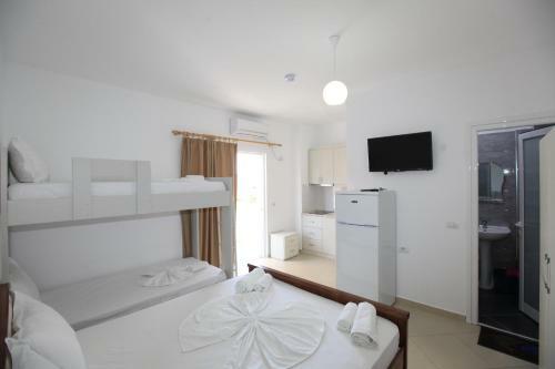 Hotel Villa Kristjana Ksamil