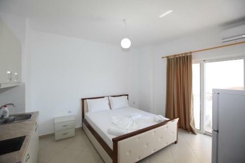 Hotel Villa Kristjana Ksamil