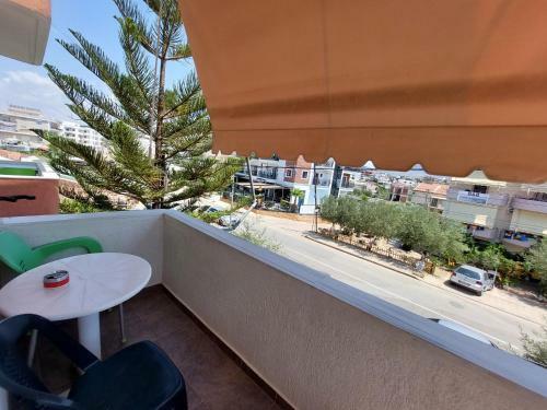 Villa Mihal Apartments
