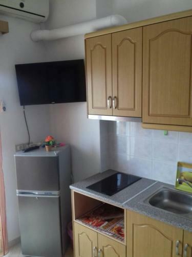 Villa Mihal Apartments