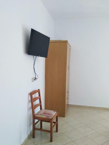 Villa Mihal Apartments