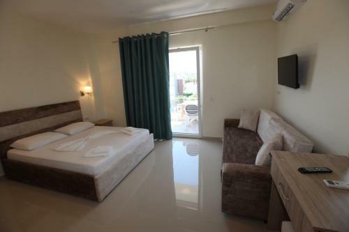 Apartamento Hotel Golden