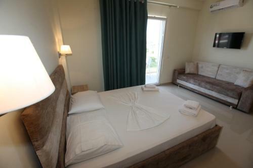 Apartamento Hotel Golden