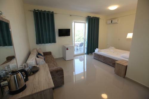 Apartamento Hotel Golden