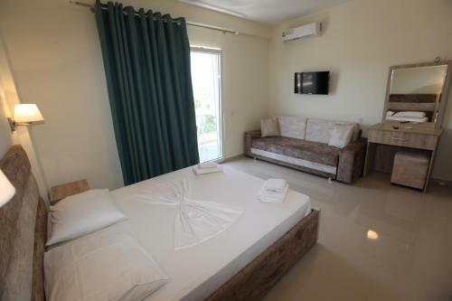 Apartamento Hotel Golden