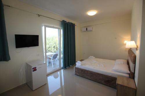 Apartamento Hotel Golden