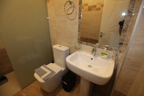 Apartamento Hotel Golden