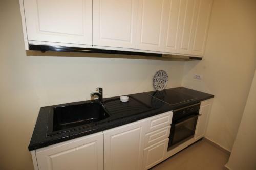 Apartamento Hotel Golden