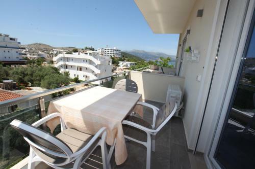 Apartamento Hotel Golden