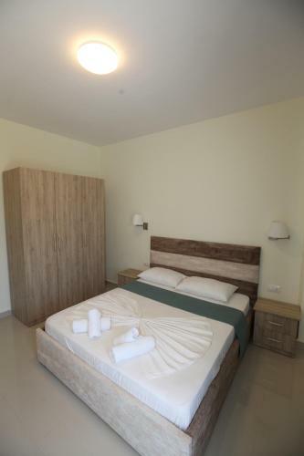 Apartamento Hotel Golden