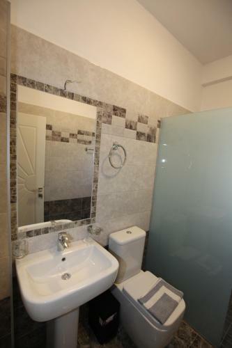 Apartamento Hotel Golden