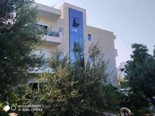 Apartamento Hotel Golden