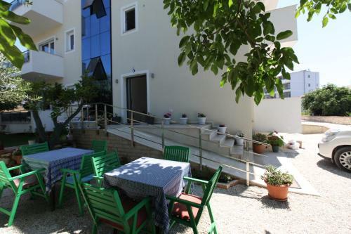 Apartamento Hotel Golden