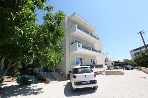 Apartamento Hotel Golden