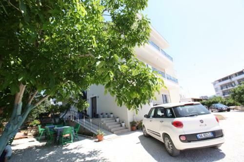 Apartamento Hotel Golden
