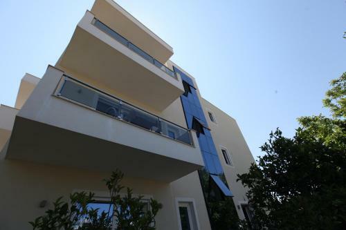 Apartamento Hotel Golden