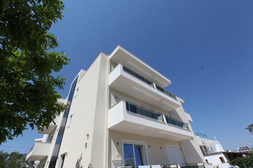 Apartamento Hotel Golden