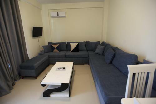 Apartamento Hotel Golden