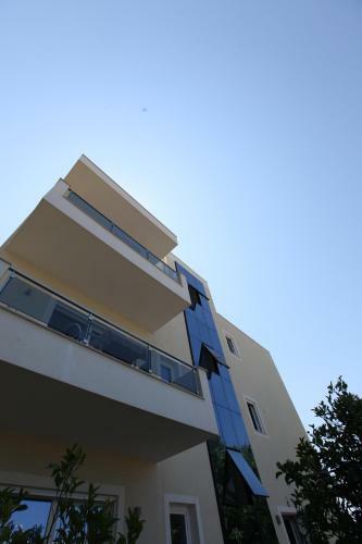 Apartamento Hotel Golden