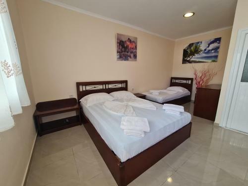 Hostal Kristian's Guesthouse