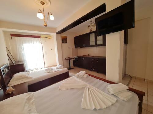 Hostal Kristian's Guesthouse