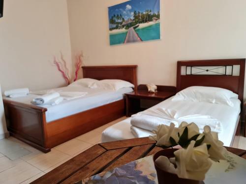 Hostal Kristian's Guesthouse