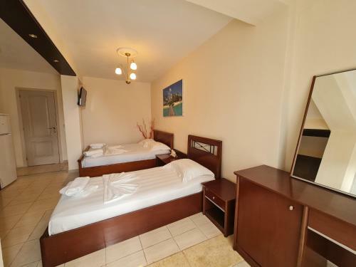 Hostal Kristian's Guesthouse