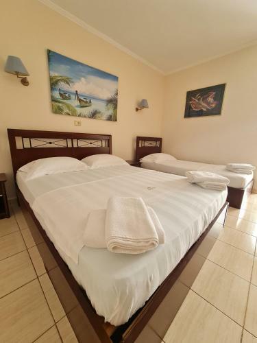 Hostal Kristian's Guesthouse